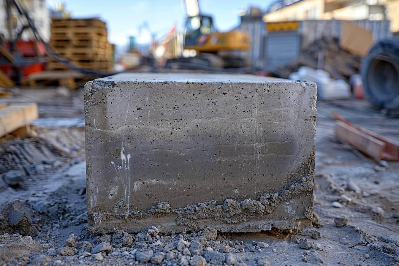 Quelles sont les dimensions d'un parpaing ?