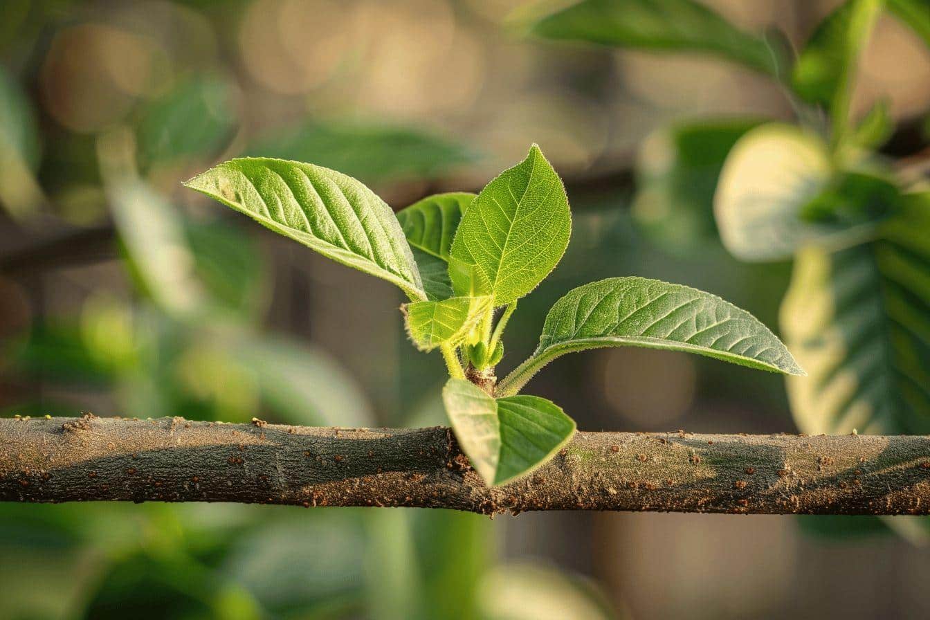 Quand tailler le saule crevette sur tige ?