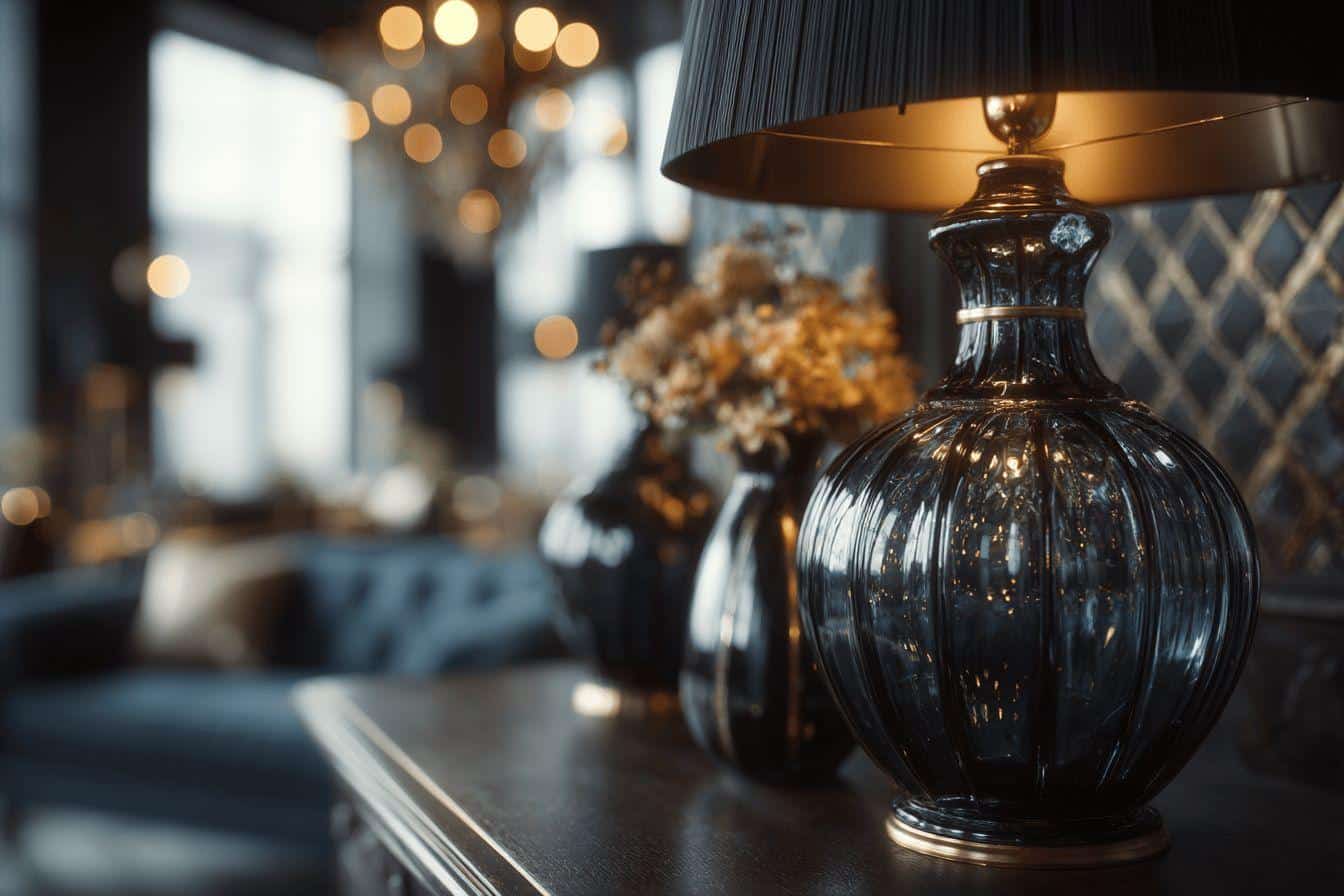 Comment faire du noir ?