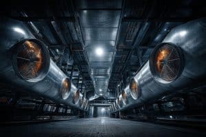 Est-ce que la ventilation primaire est obligatoire ?