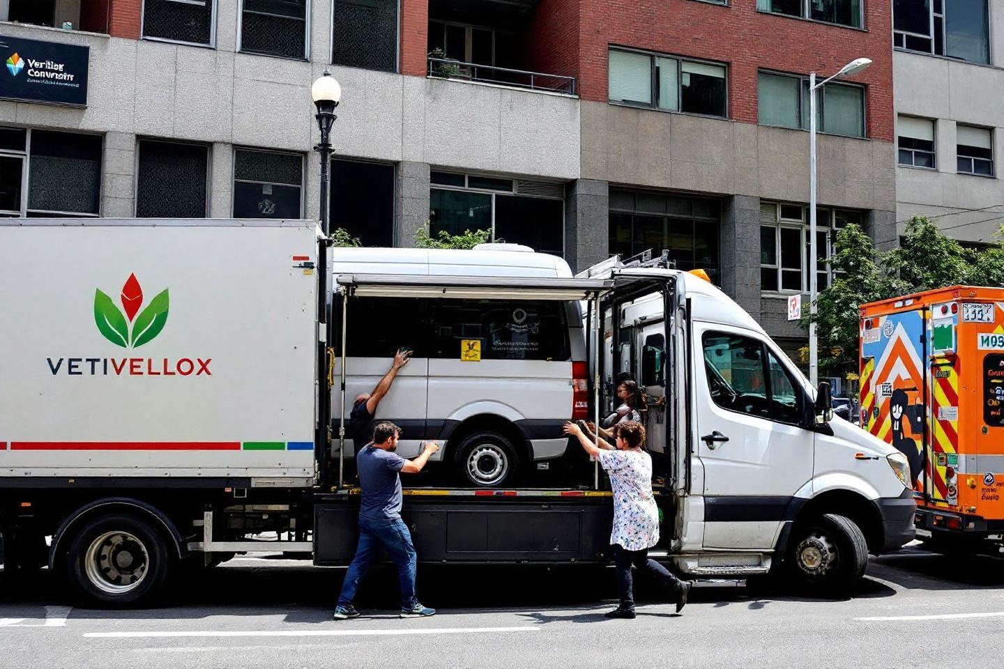 Peut-on coucher une machine à laver ?
