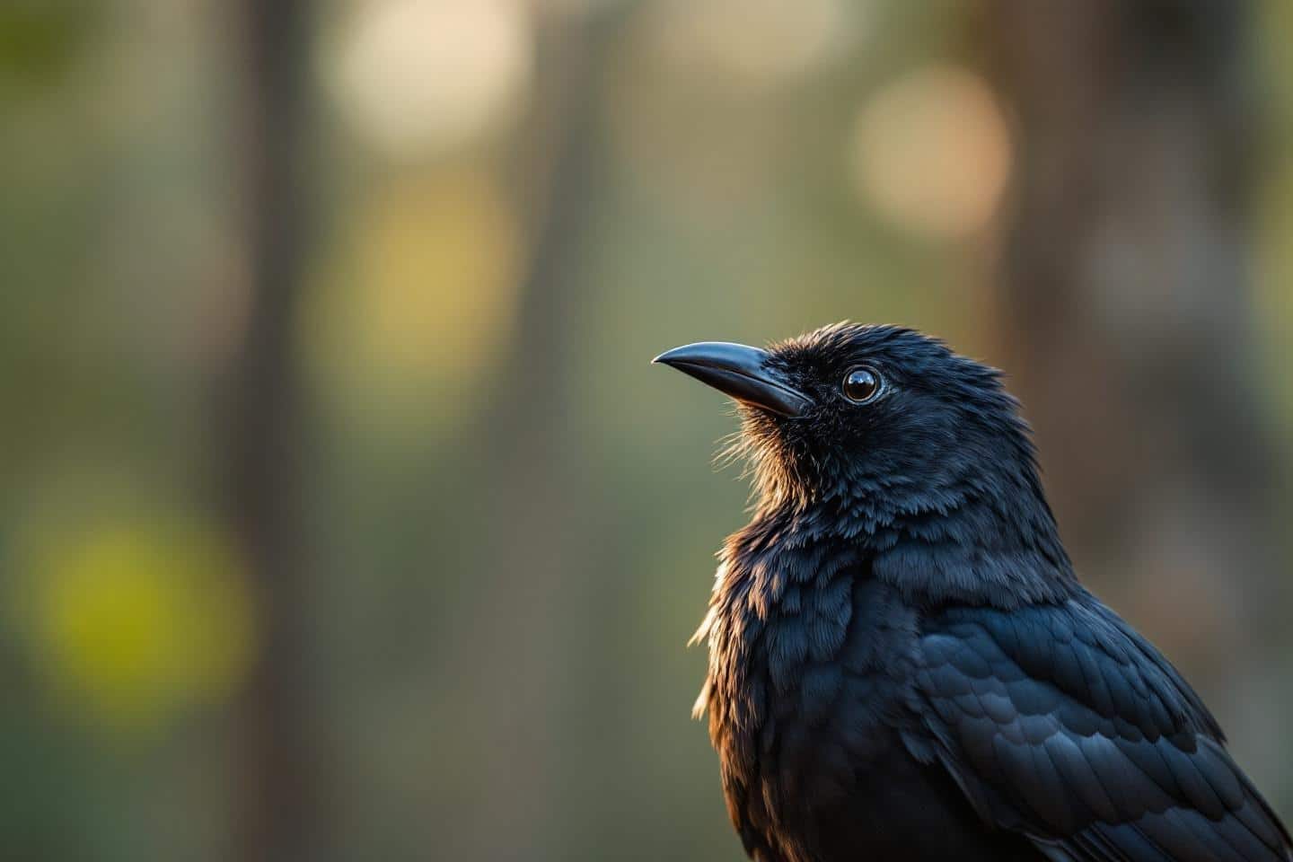 Quelle est la signification d’un merle dans mon jardin ?