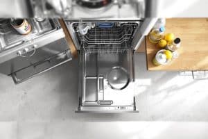 Plus de pastille pour le lave-vaisselle : 3 alternatives