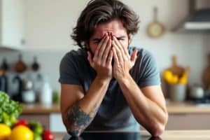 Odeur d'oeuf pourri dans la maison : Causes et solutions