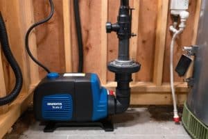 Grundfos Scala 2 : problèmes courants et solutions