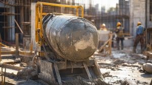 les critères essentiels pour investir dans une bétonnière électrique performante