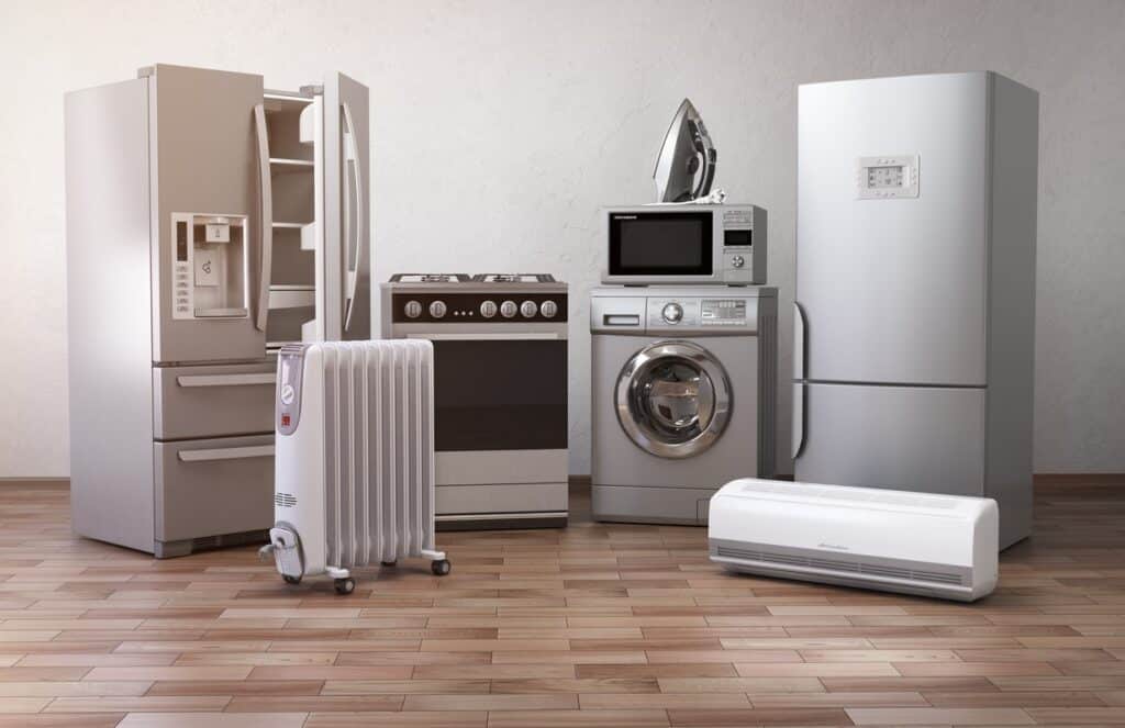 comment choisir ses appareils électroménagers