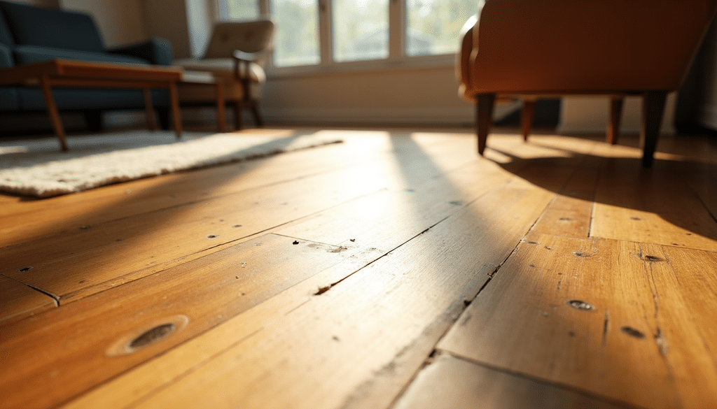 parquet vieilli en bois massif charme et authenticité garantis